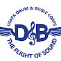 USAFA Drum & Bugle logo