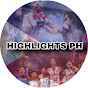 HIGHLIGHTS PH logo