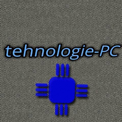 PC tehnologie