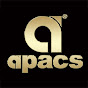 Apacs logo