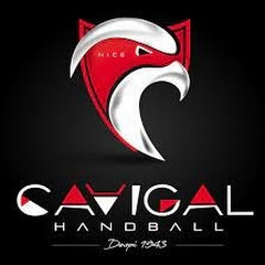 Cavigal Nice Handball