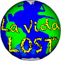 La Vida Lost logo
