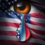 Stain on America logo