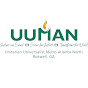 UUMAN Unitarian Universalist Metro Atlanta North logo