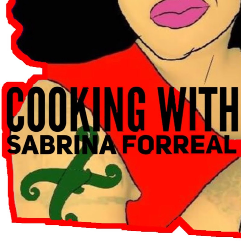 Sabrina DaCook