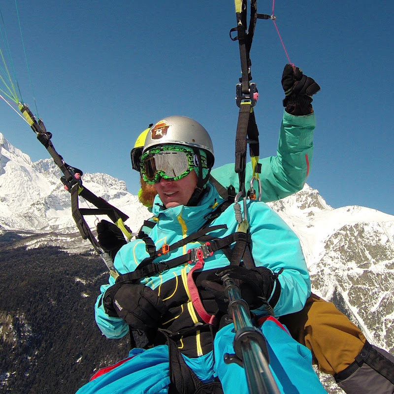 IGOR RYAZANTSEV Logo