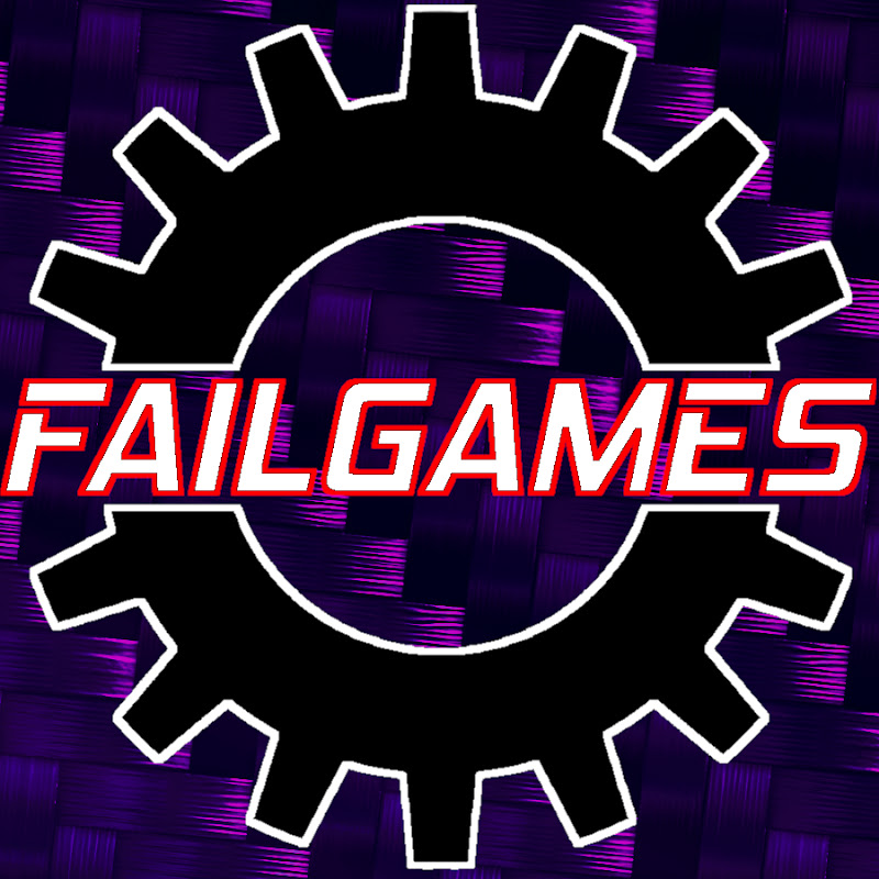 Failgames