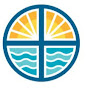 Bay Shore Lutheran Church, Whitefish Bay logo