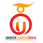 Unbox Karnataka logo