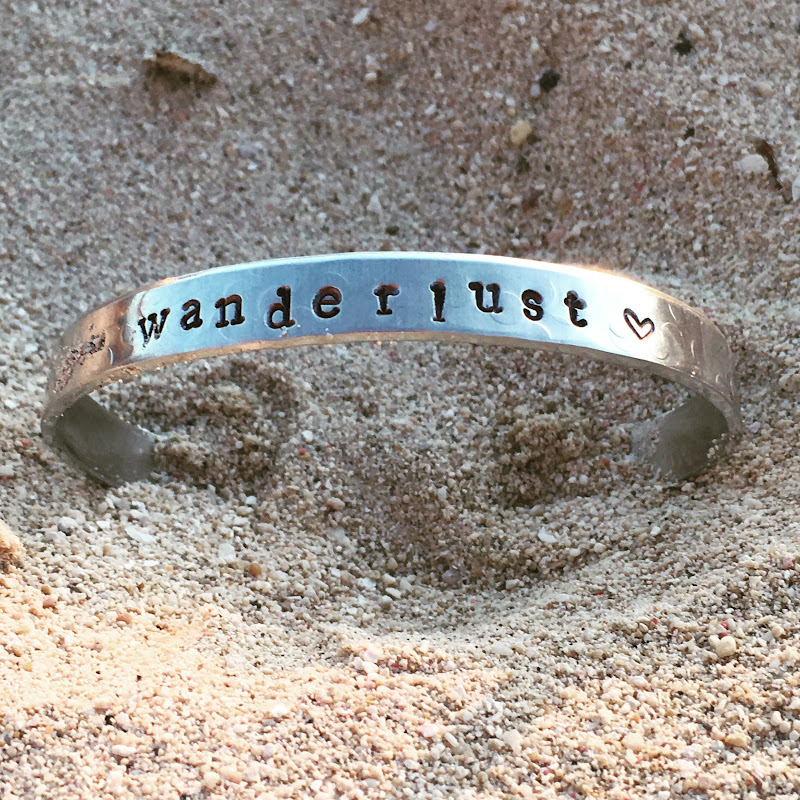Wanderlust Travel Boutique