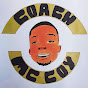 Coach Mccoy Channel #FrenchSurvivors logo