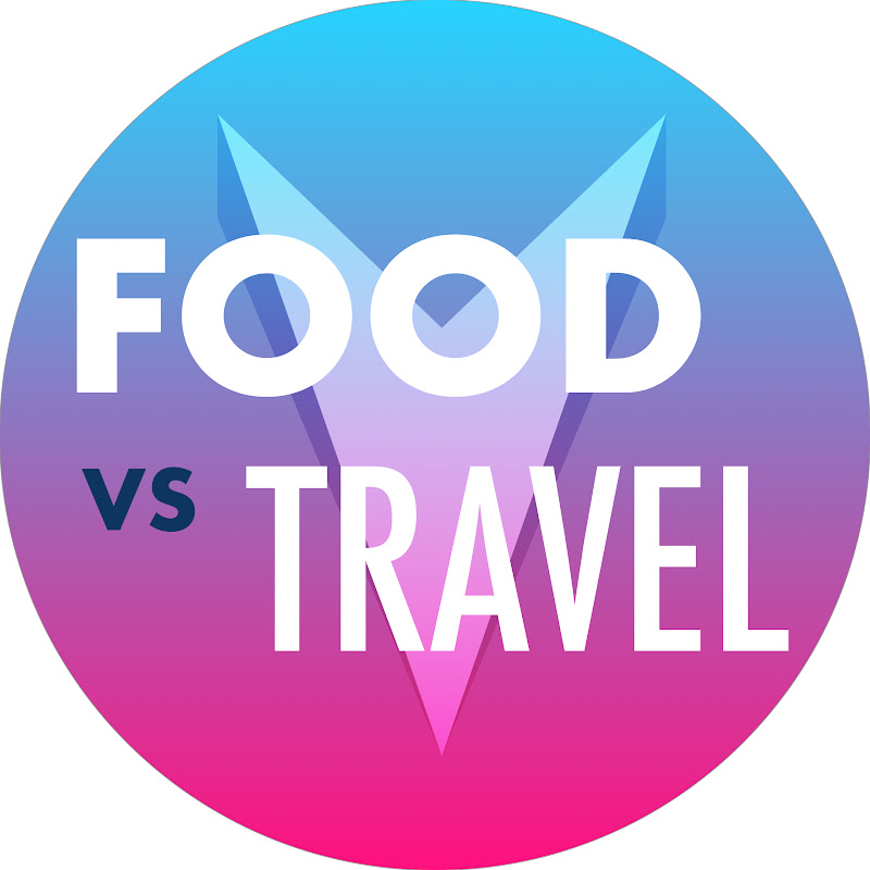 Food VS Travel