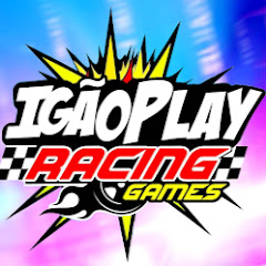 Логотип каналу IGÃO PLAY