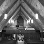 Evansville First Seventh-day Adventist Church logo