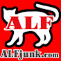 Alf Junk logo