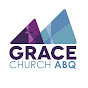 Grace Church ABQ logo
