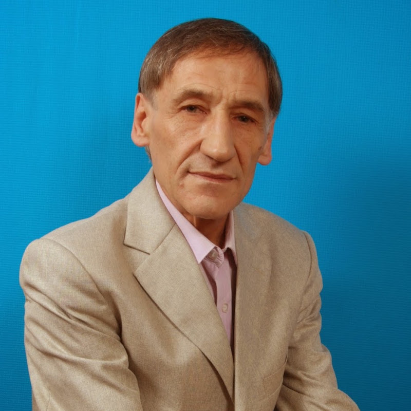 Vasyl Tkachyk