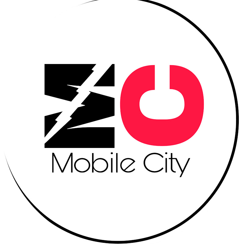 MobileCityPk