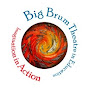 Big Brum TIE logo