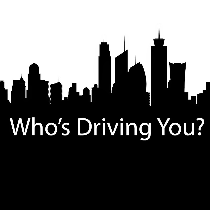 Who's Driving You?
