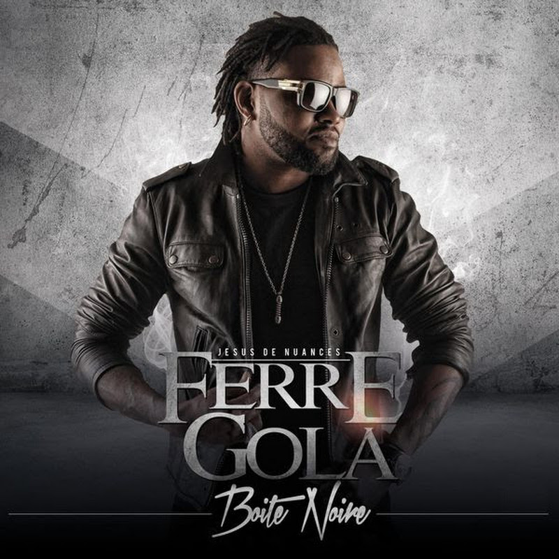 Ferre Gola Boîte Noire icon