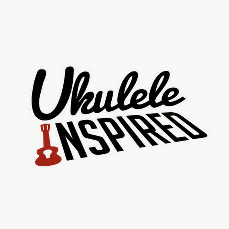 Ukulele Inspired