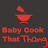 Baby Cook That Thang
