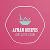 What could Afnanrecipes buy with $14.4 million?