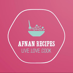 Afnanrecipes