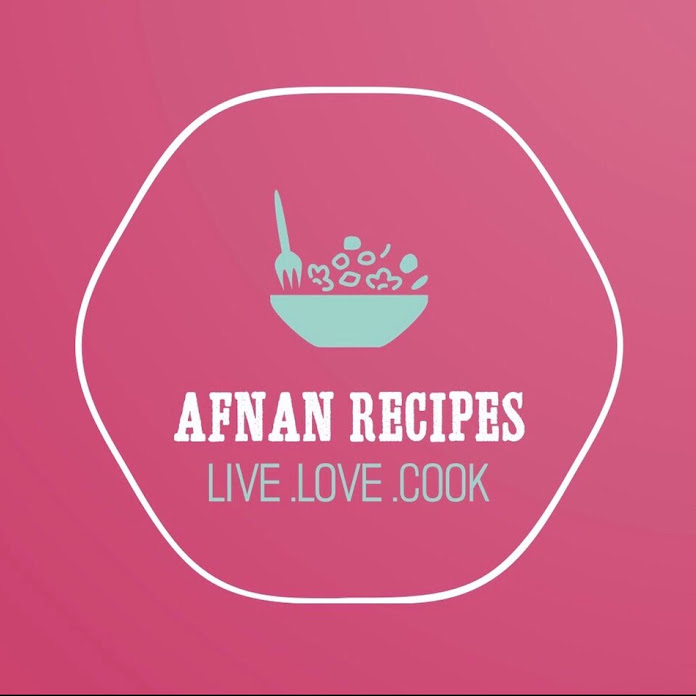 Afnanrecipes Net Worth & Earnings (2026)
