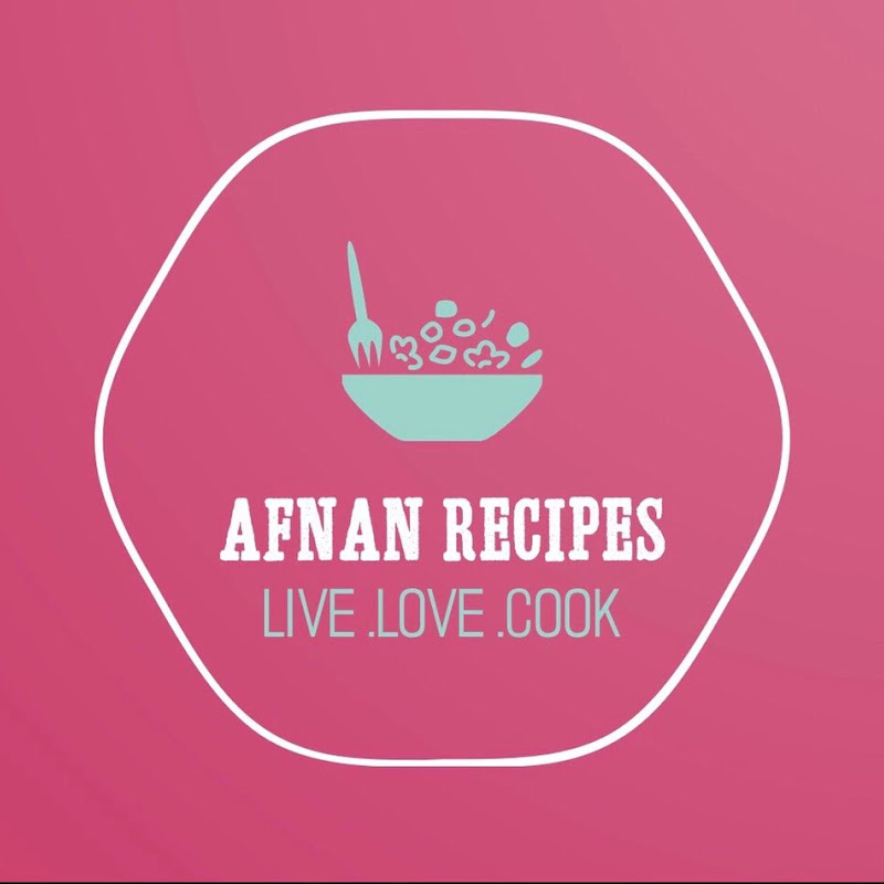 Afnanrecipes