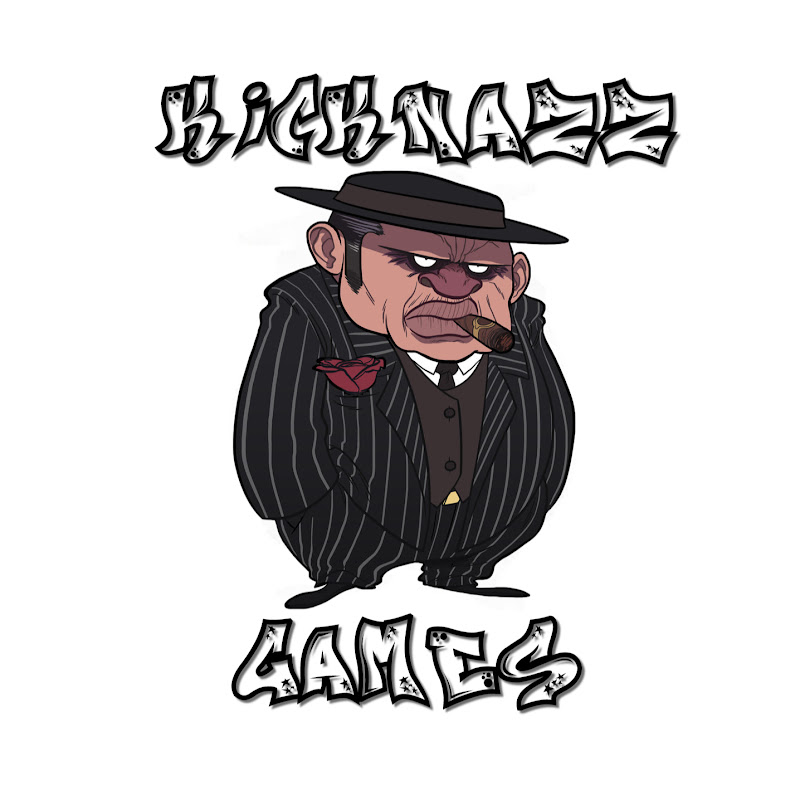 KicKnaZZ Games