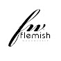 Flemishwoodworker logo