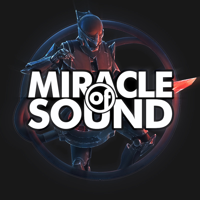 Miracleofsound