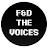 F&D THE VOICES