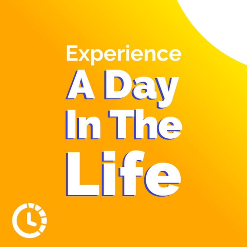 Experience A Day In The Life Podcast