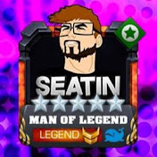 Seatin Man of Legends