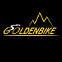 Goldenbike logo