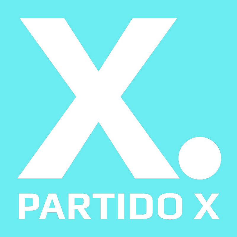 Partido X icon