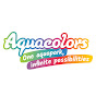 Aquapark Aquacolors Poreč logo