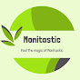 Monitastic - USA logo