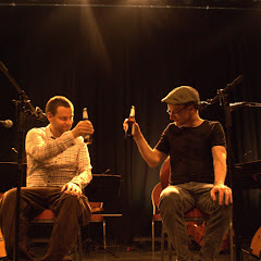 Live Konzerte von Simon & Jan