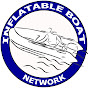 The Inflatable Boat Owners Network logo