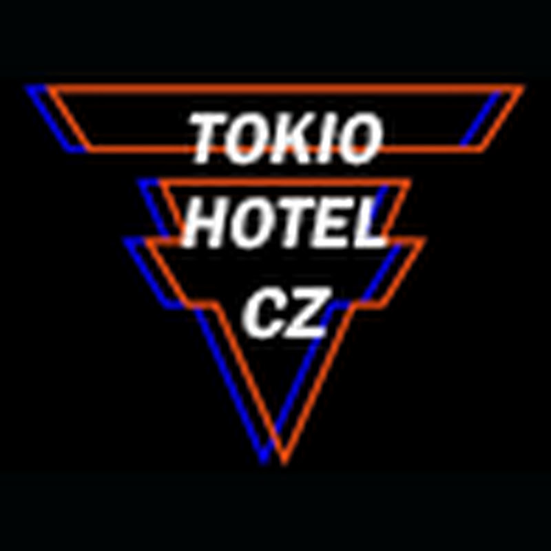 Tokio Hotel CZ