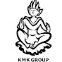 KMK Business Group Of Companies logo