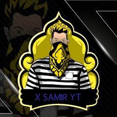 X SAMIR YT