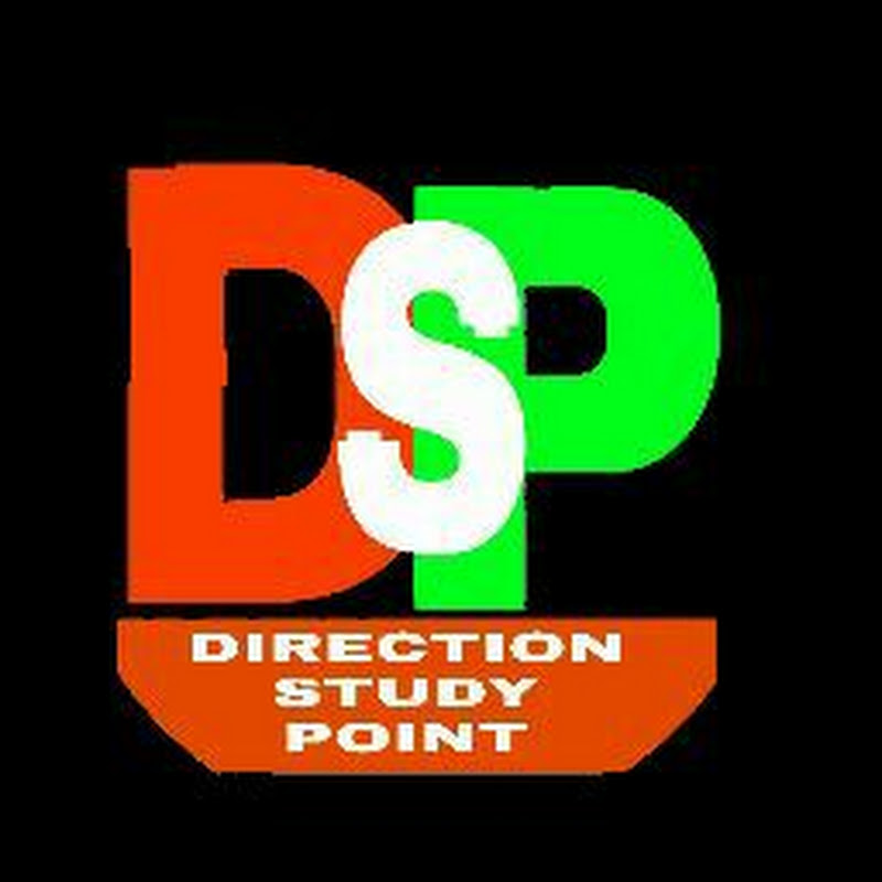 DIRECTION STUDY POINT