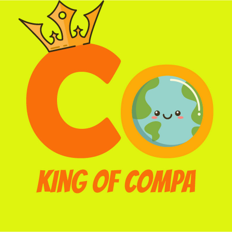 king of compa