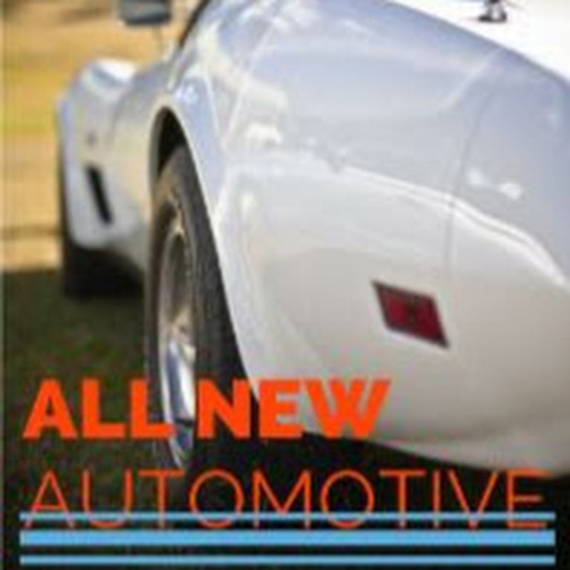 All New Automotive