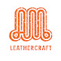 The Leathercraft Academy logo